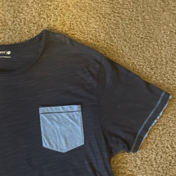 RetroFit Pocket Shirt - Picture 4 of 4